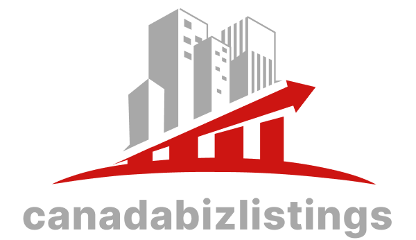 Canada Biz Listings Logo